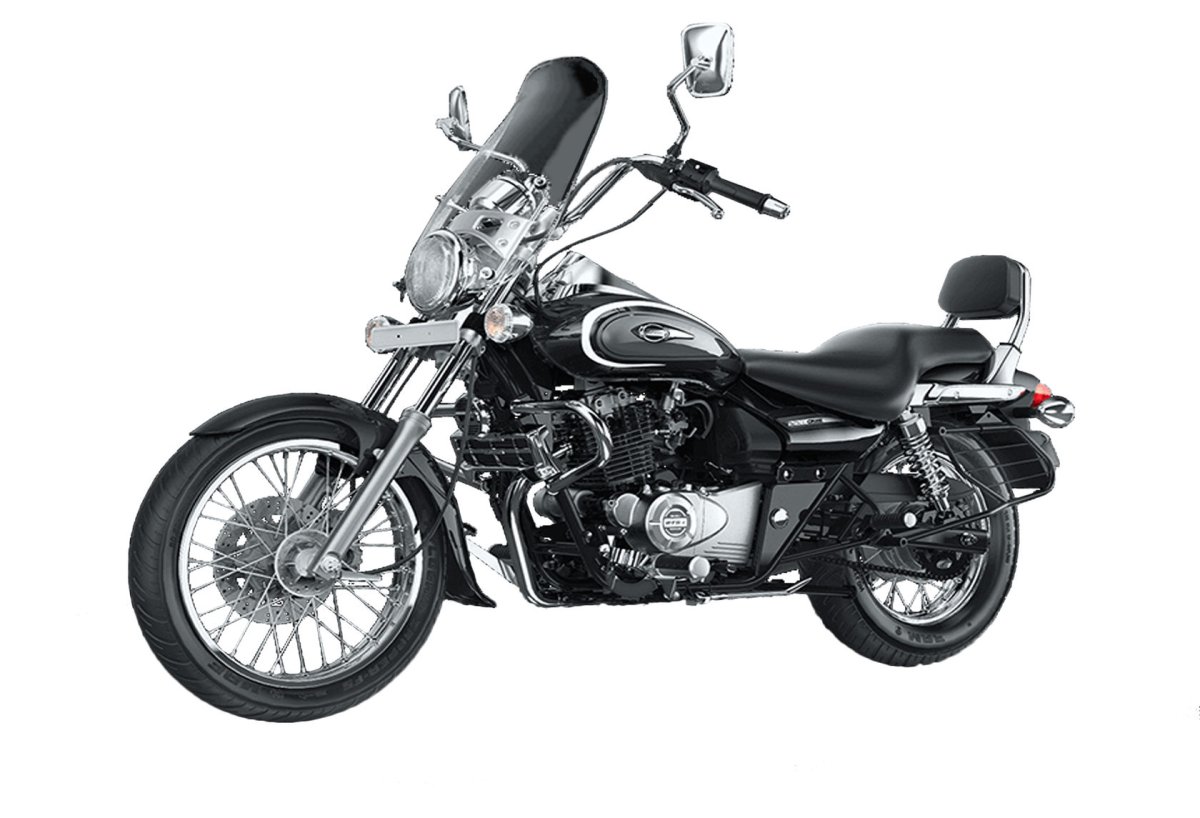 Мотоцикл Bajaj Avenger 220 Cruise