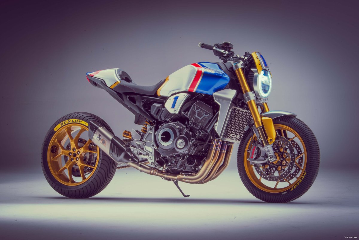 Honda cb1000r Neo Sports Cafe
