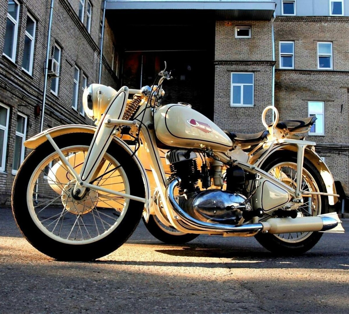 ИЖ 350