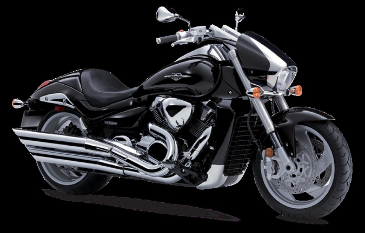 Honda Boulevard m109r