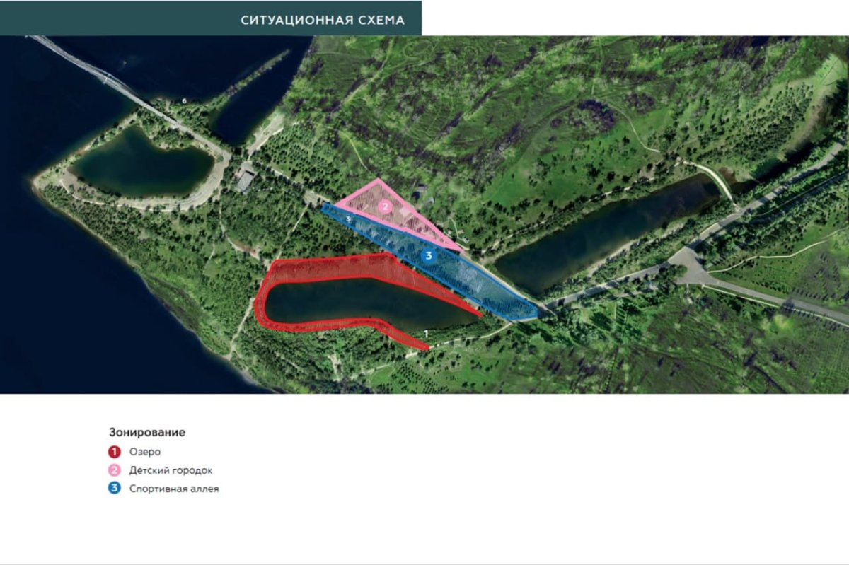 Красноярск остров Татышев пляж
