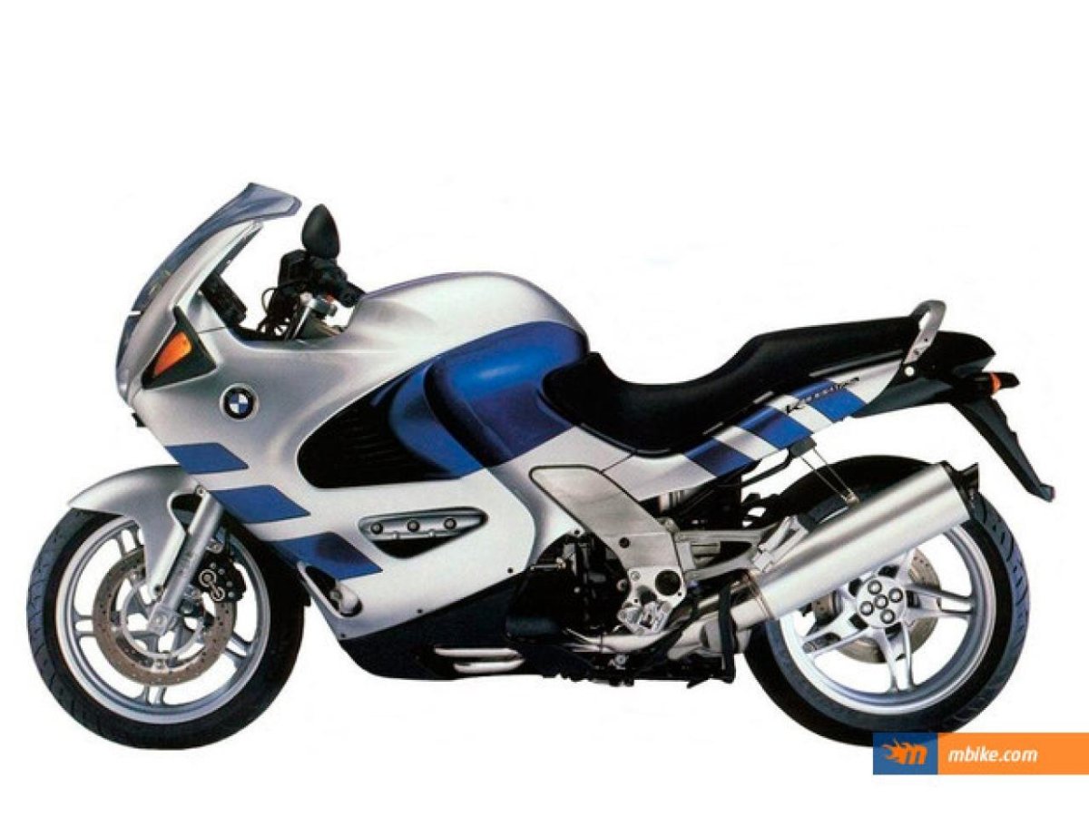 K589 ( k1200rs, k1200lt )