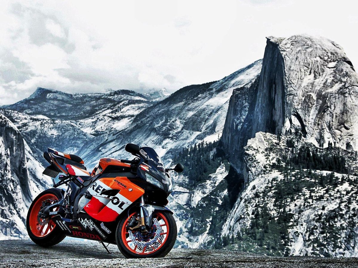 Honda cbr1000rr Wallpaper