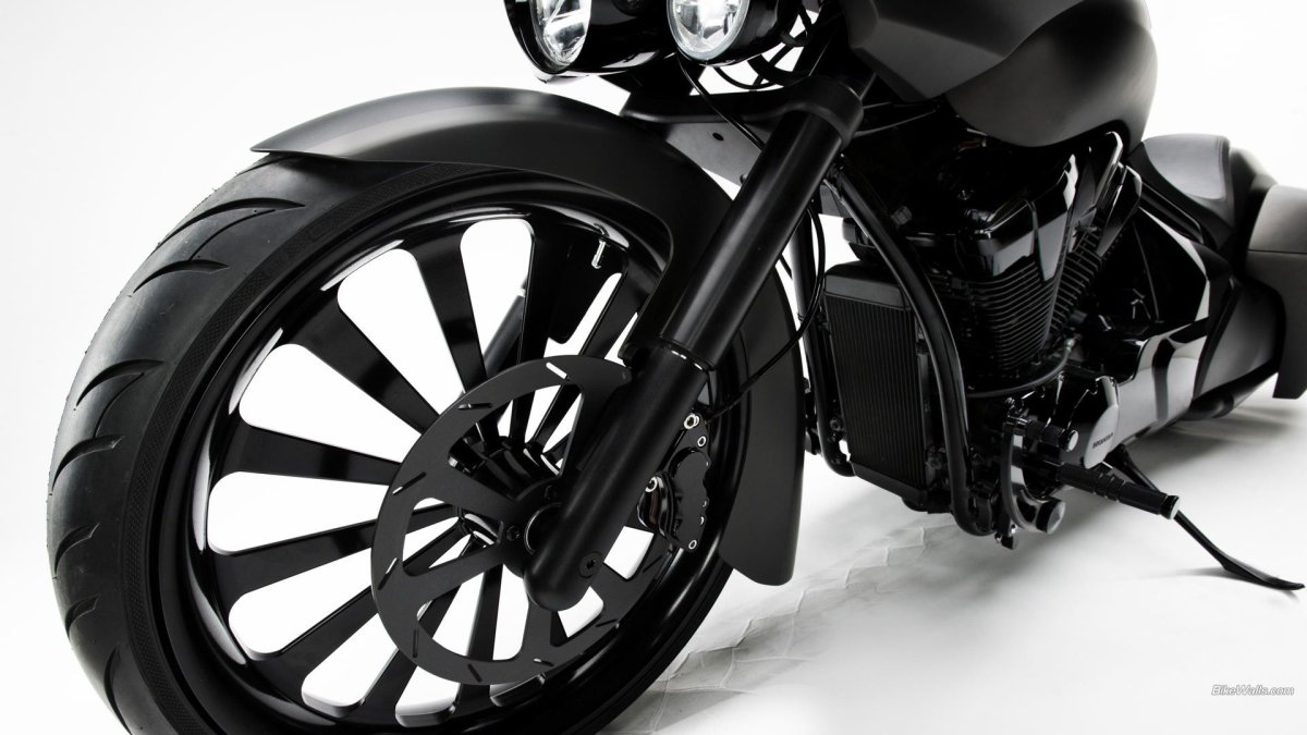 Honda Slammer