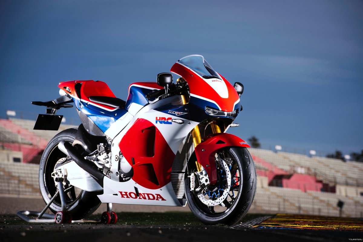 Honda rc213v-s