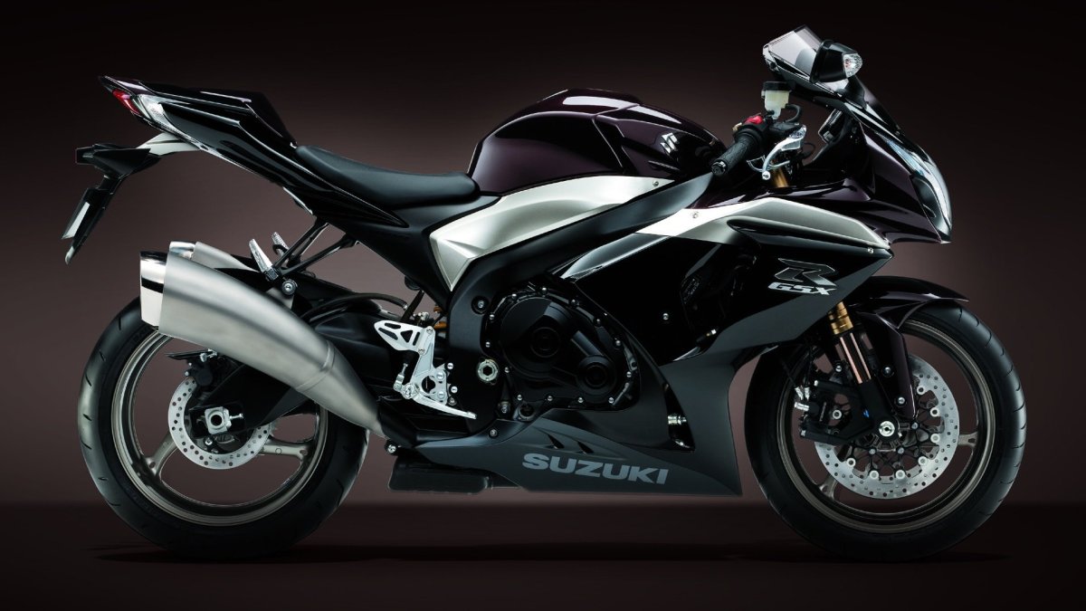 Suzuki GSXR 1000 1920x1080
