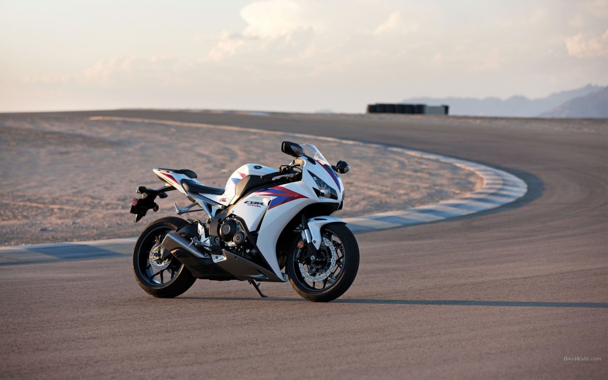 Honda 1000rr