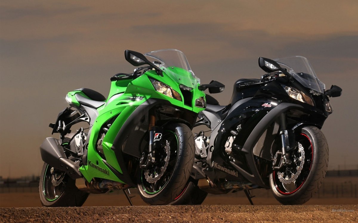 Kawasaki Ninja 1000sx