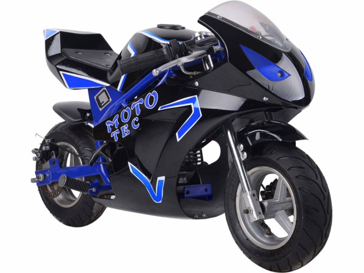 Pocket Bike 50cc