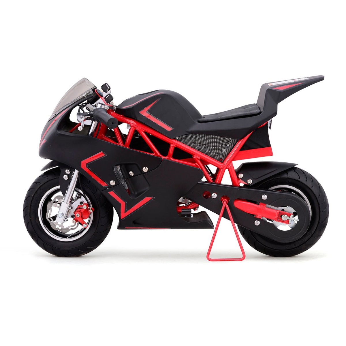 Электромотоцикл Rider 90313