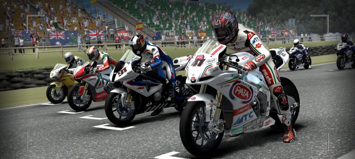 Superbike World Championship 2011