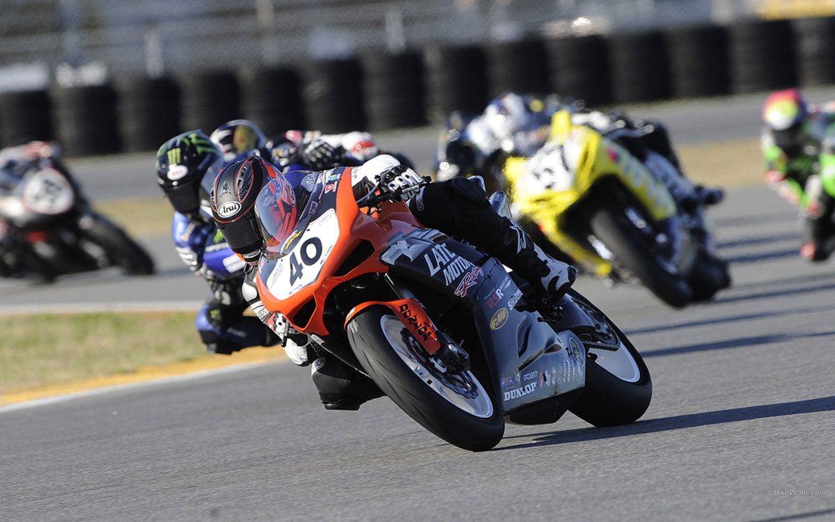 Daytona 200