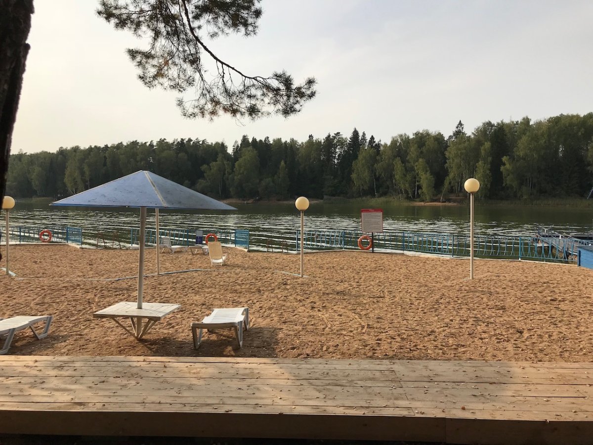 Флора парк Трусово