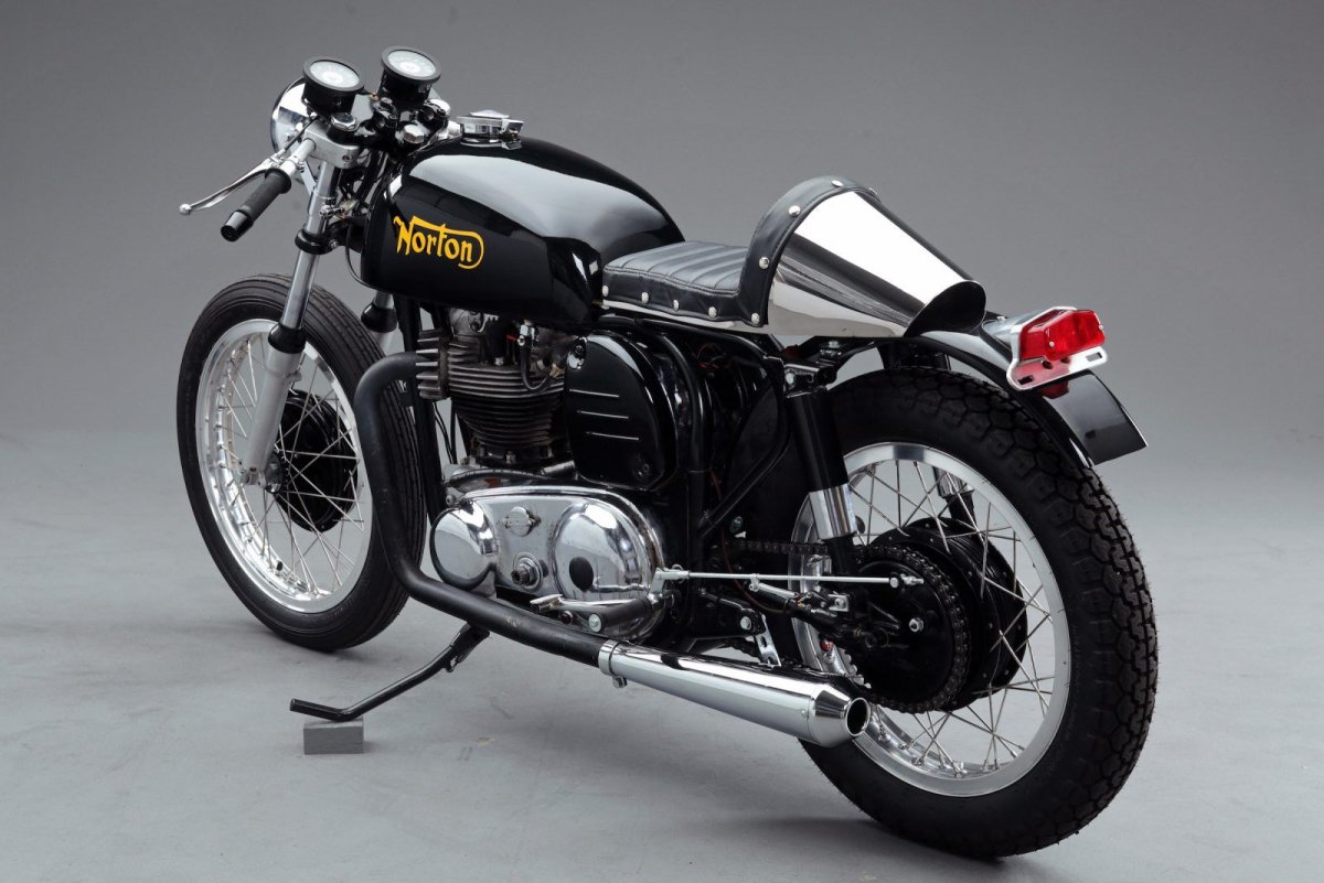 Matchless g15 Motorcycles