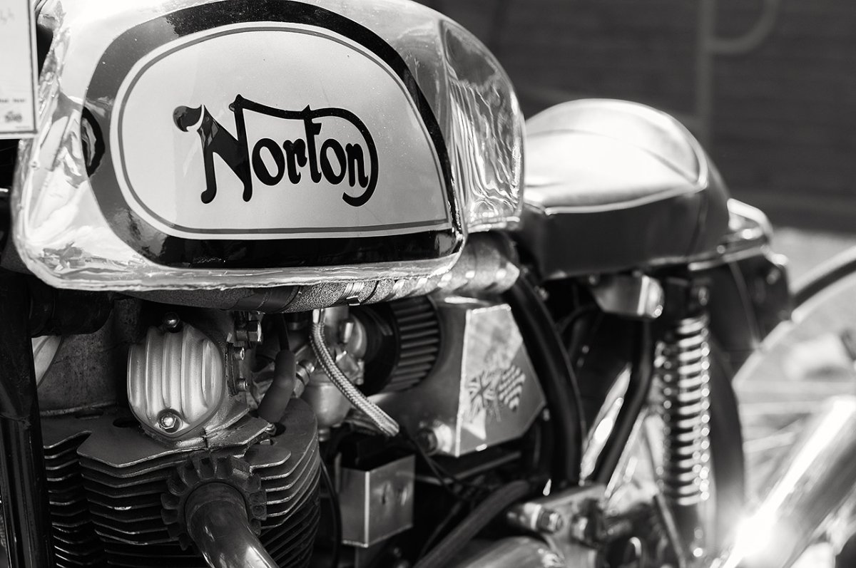 Norton обои