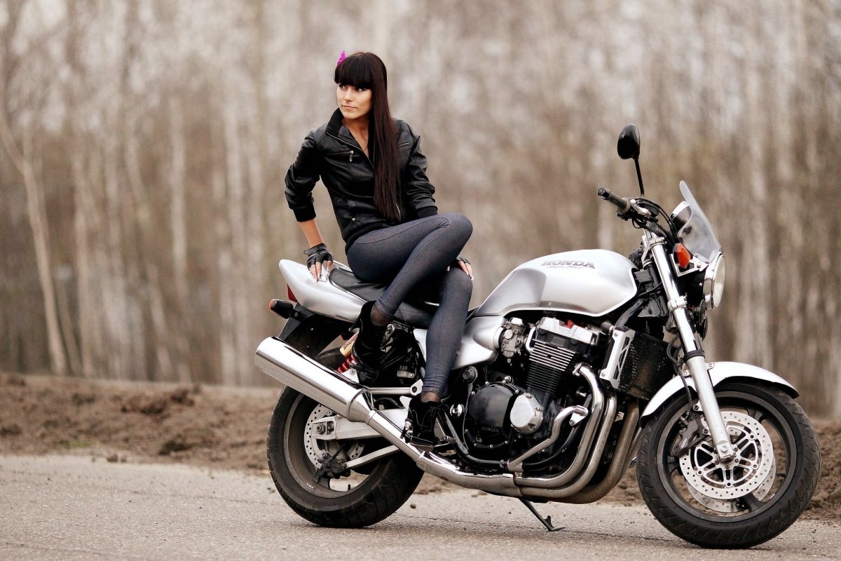 Honda CB 1000 Biker
