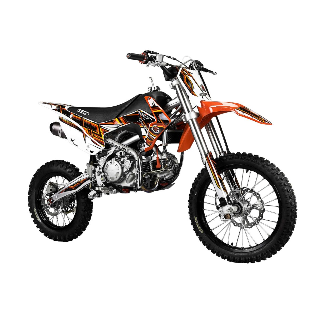 Geon x-Ride 150 Enduro