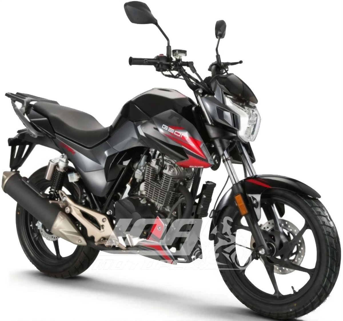Мотоцикл Geon 250