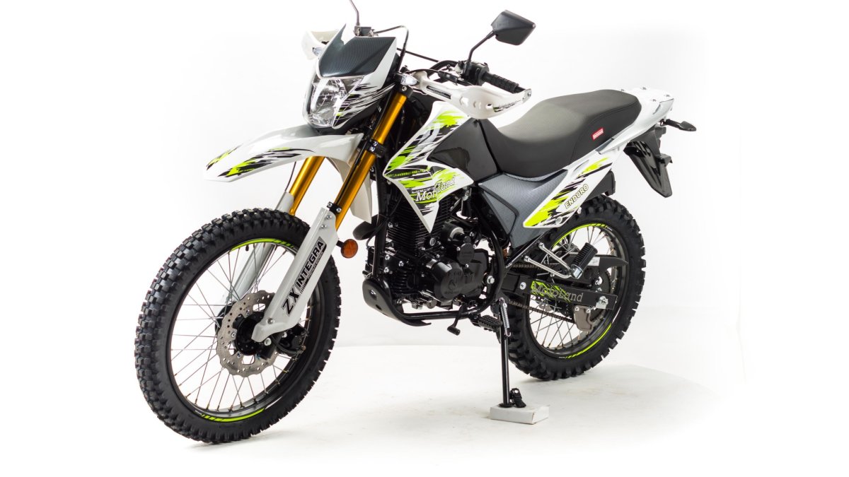 Motoland lt 250 Enduro