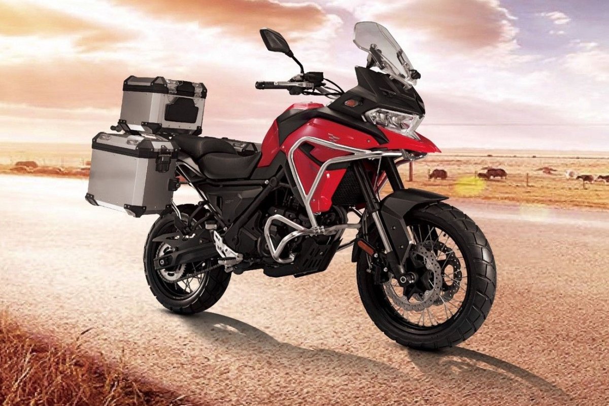 Vogue 650dsx