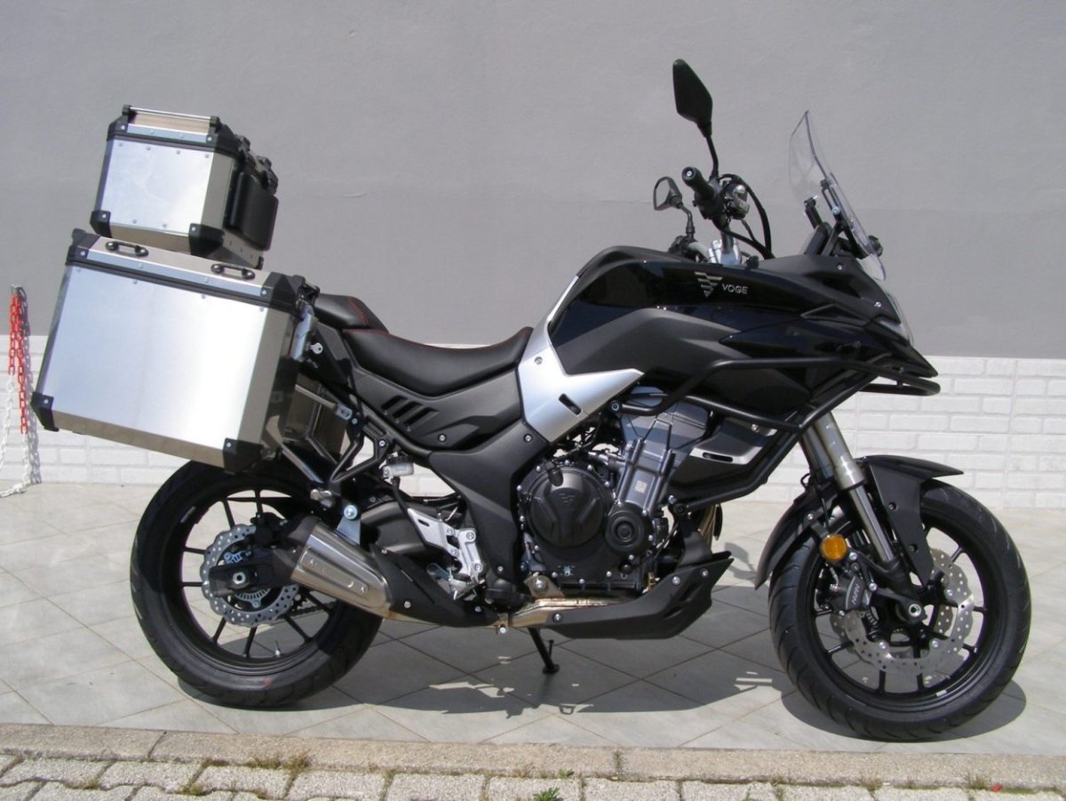 Vogue 500ds