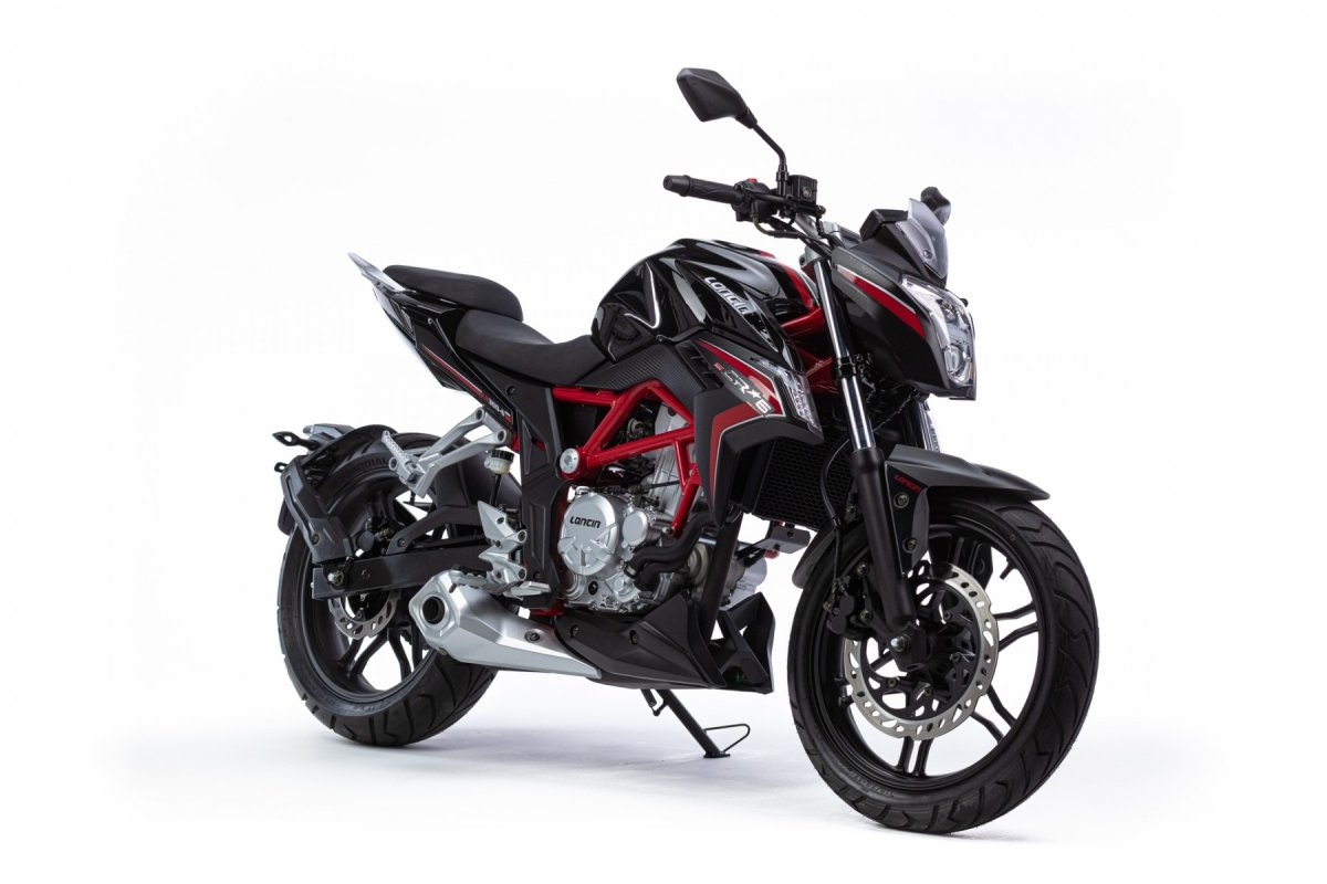 Мотоцикл Vogue (Вог) 300r