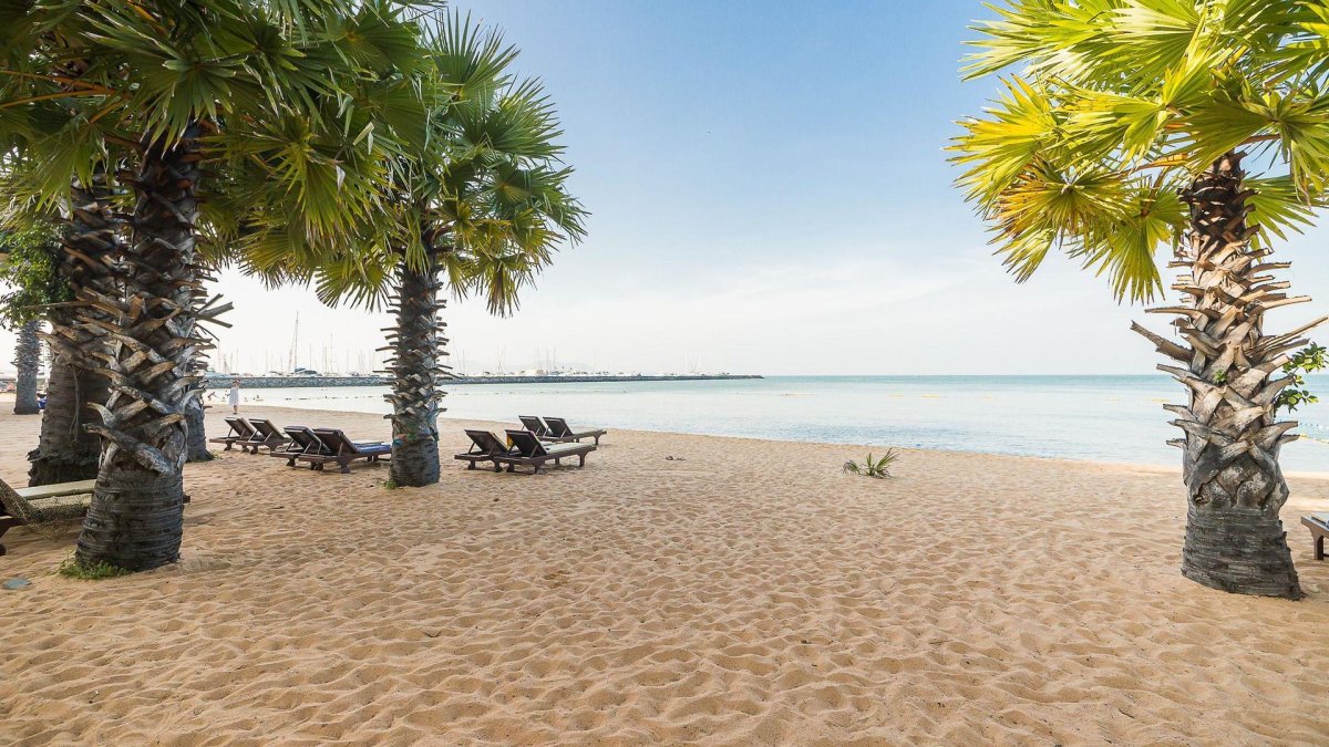 Ravindra Beach Resort Spa 5