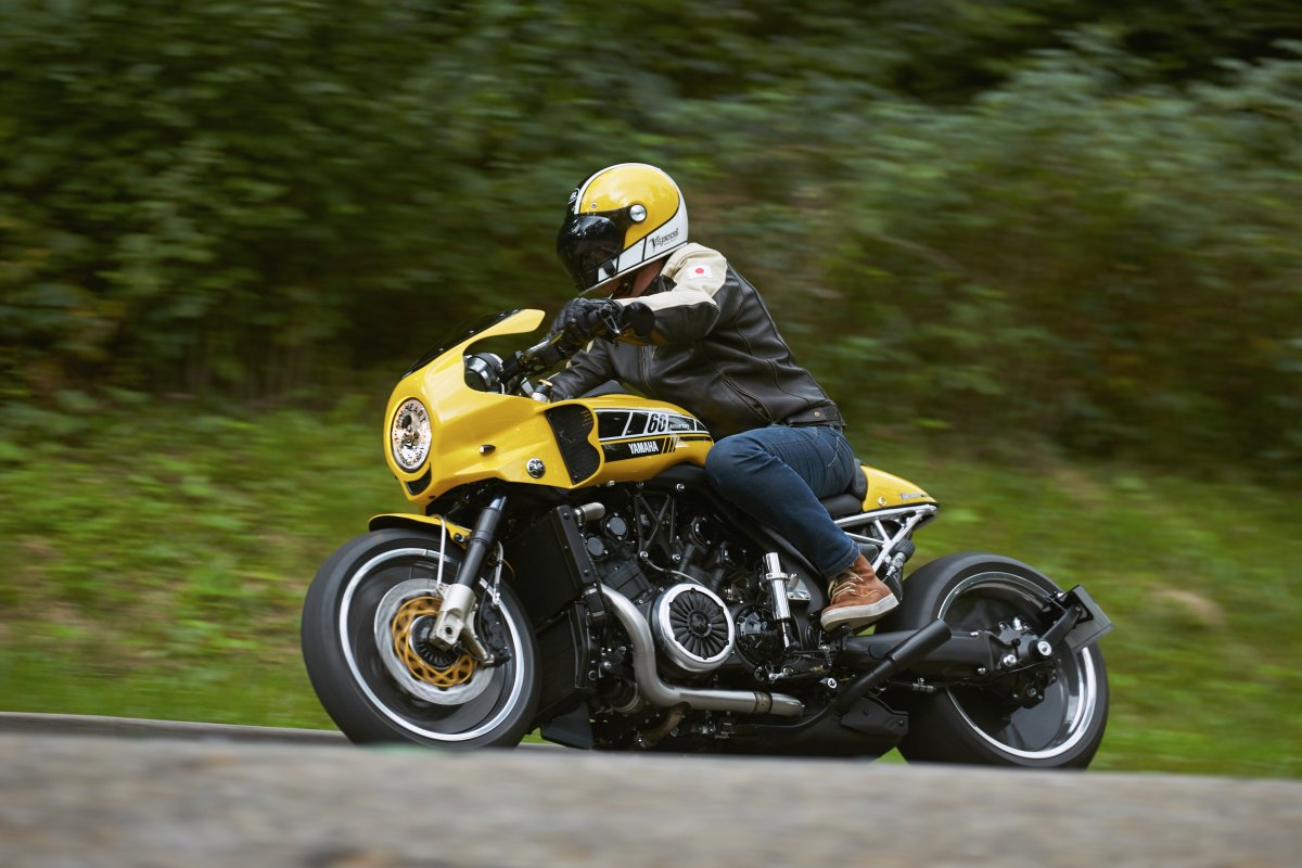 Yamaha Dealer