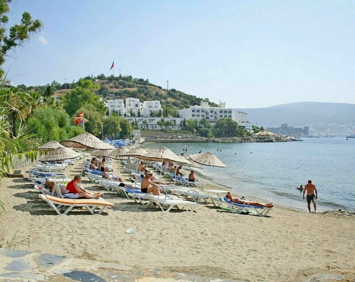 Бардакчи (Bardakci)