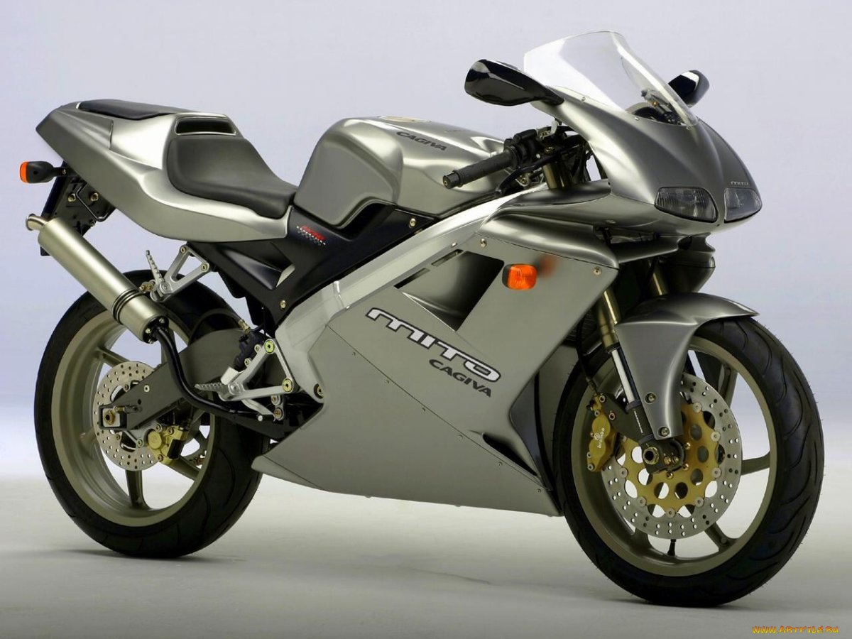 Cagiva Mito