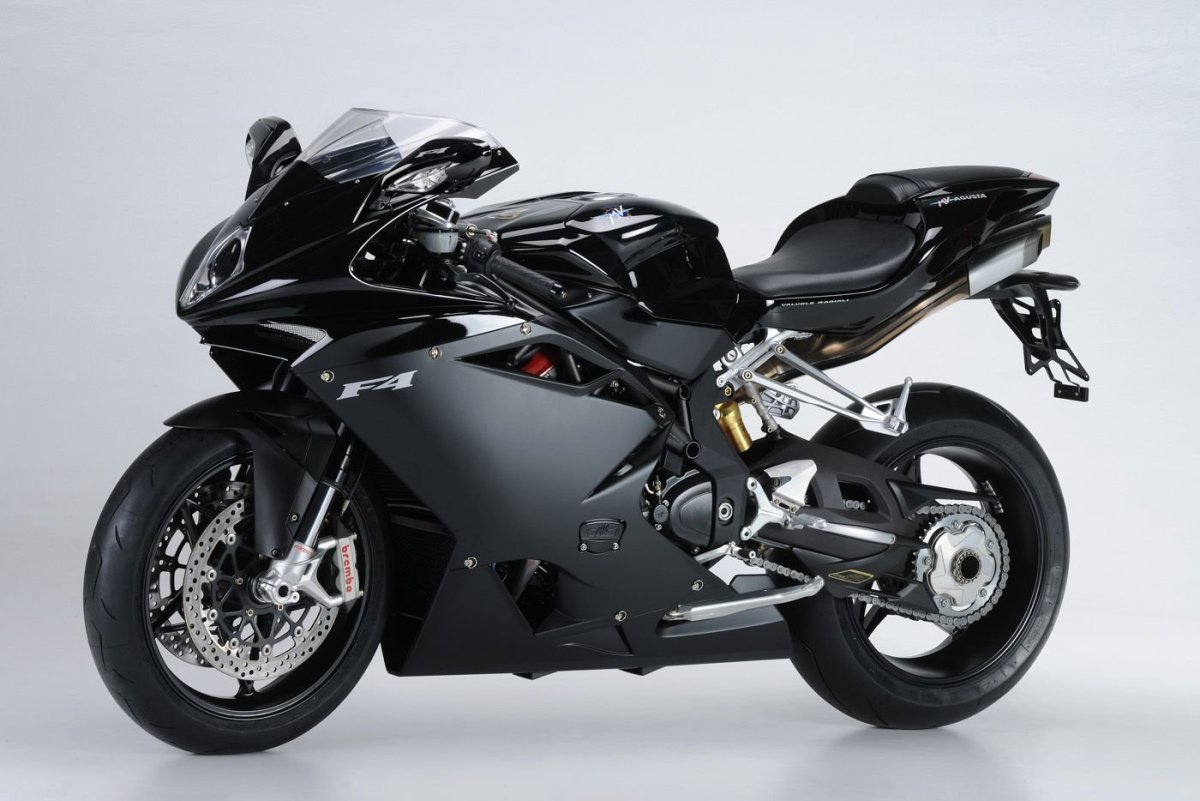 MV Agusta f4cc