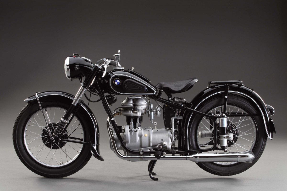 BMW r25