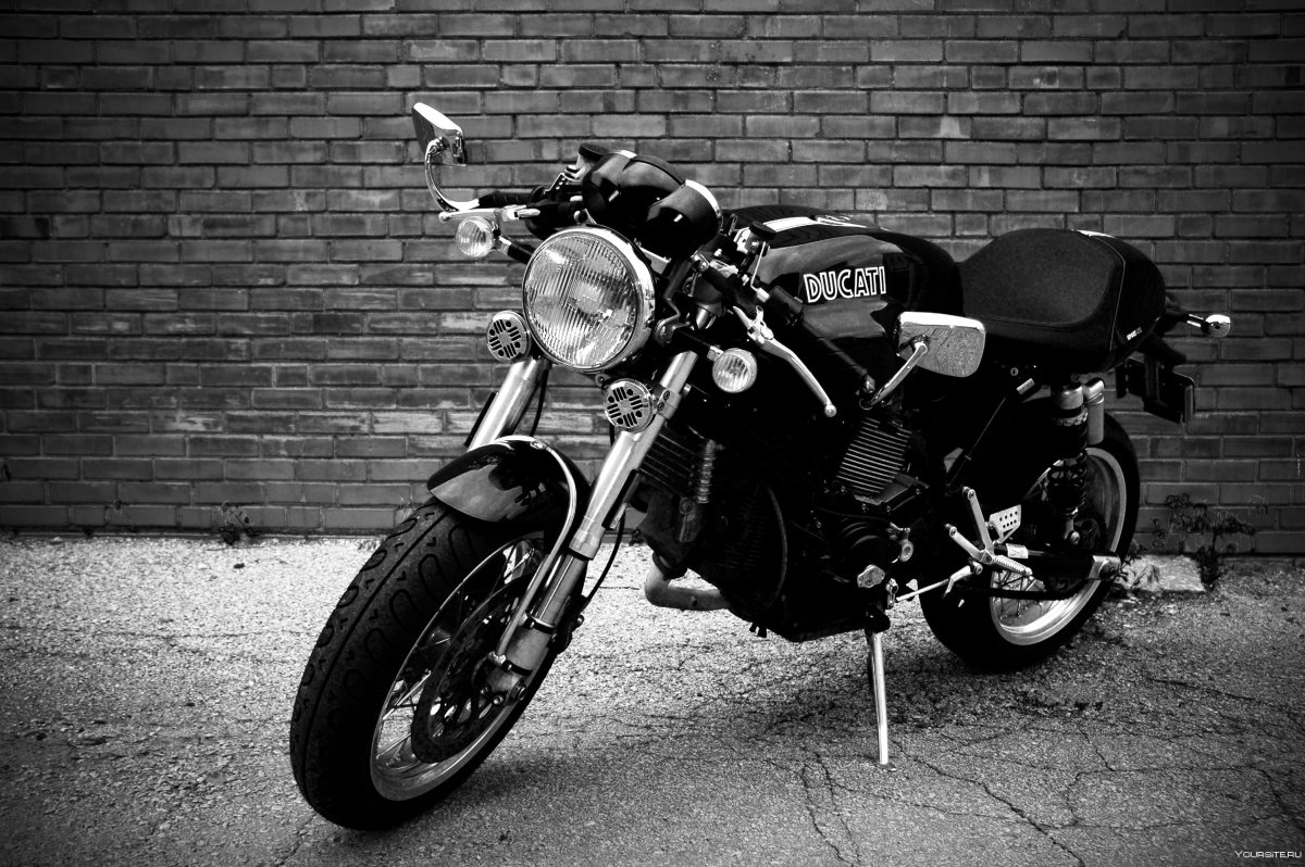 Ducati Sport Classic 1000
