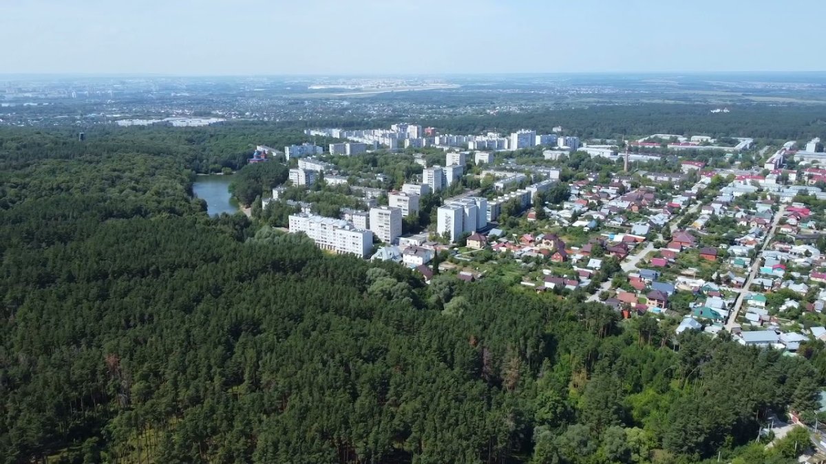 Дербышки Казань
