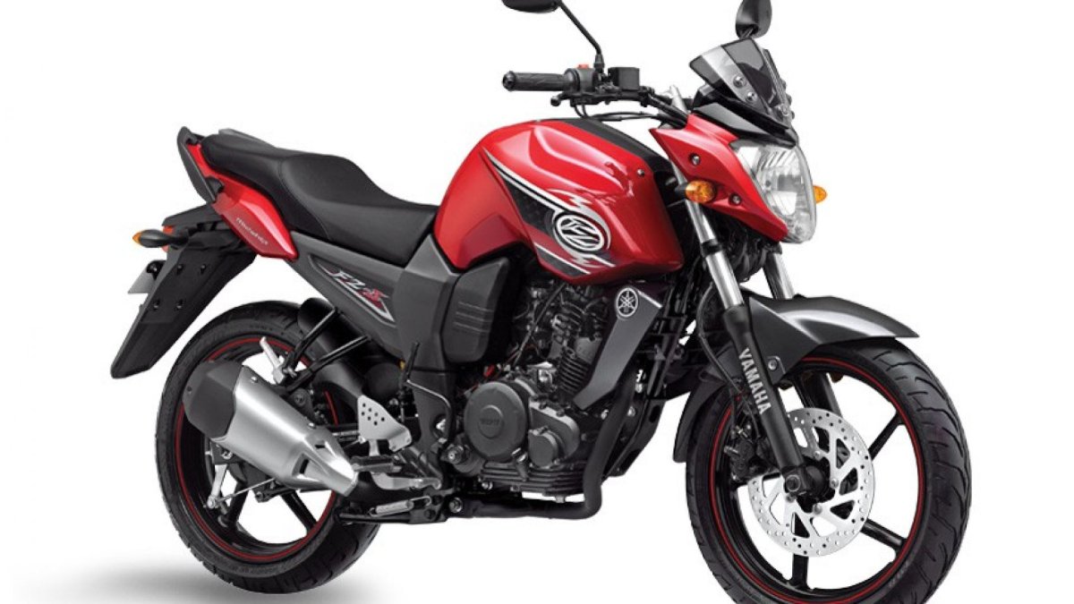 Yamaha FZ-S 150
