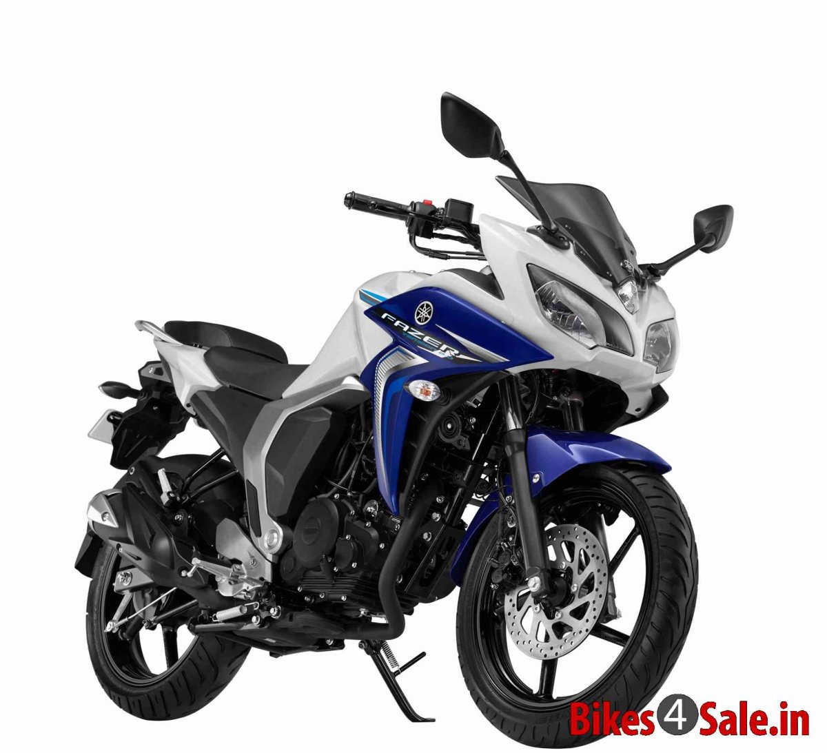 Yamaha v2. 0