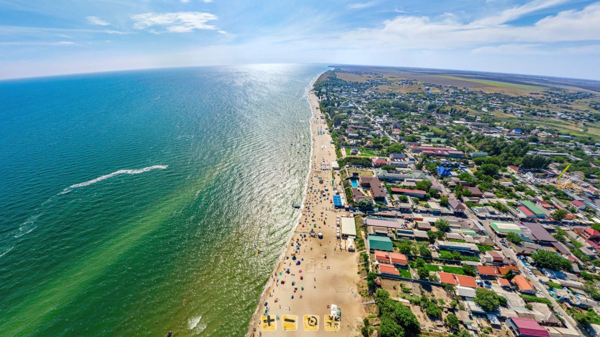 Урзуф Донецкая область