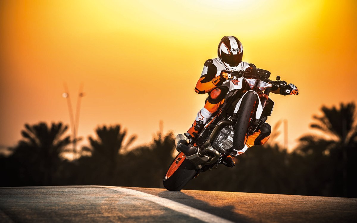 KTM 1290 super Duke r Wallpapers