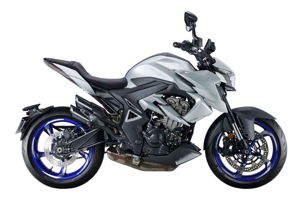Zontes 350