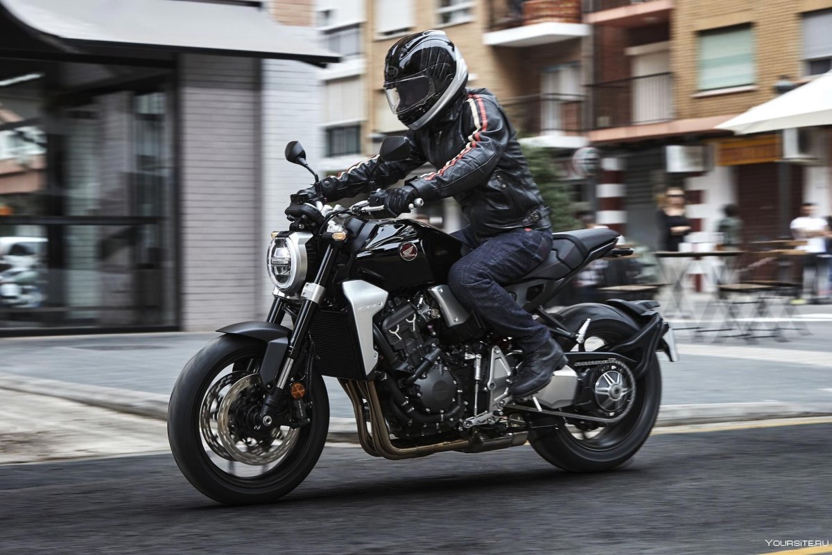 Honda cb1000r Neo Sports Cafe