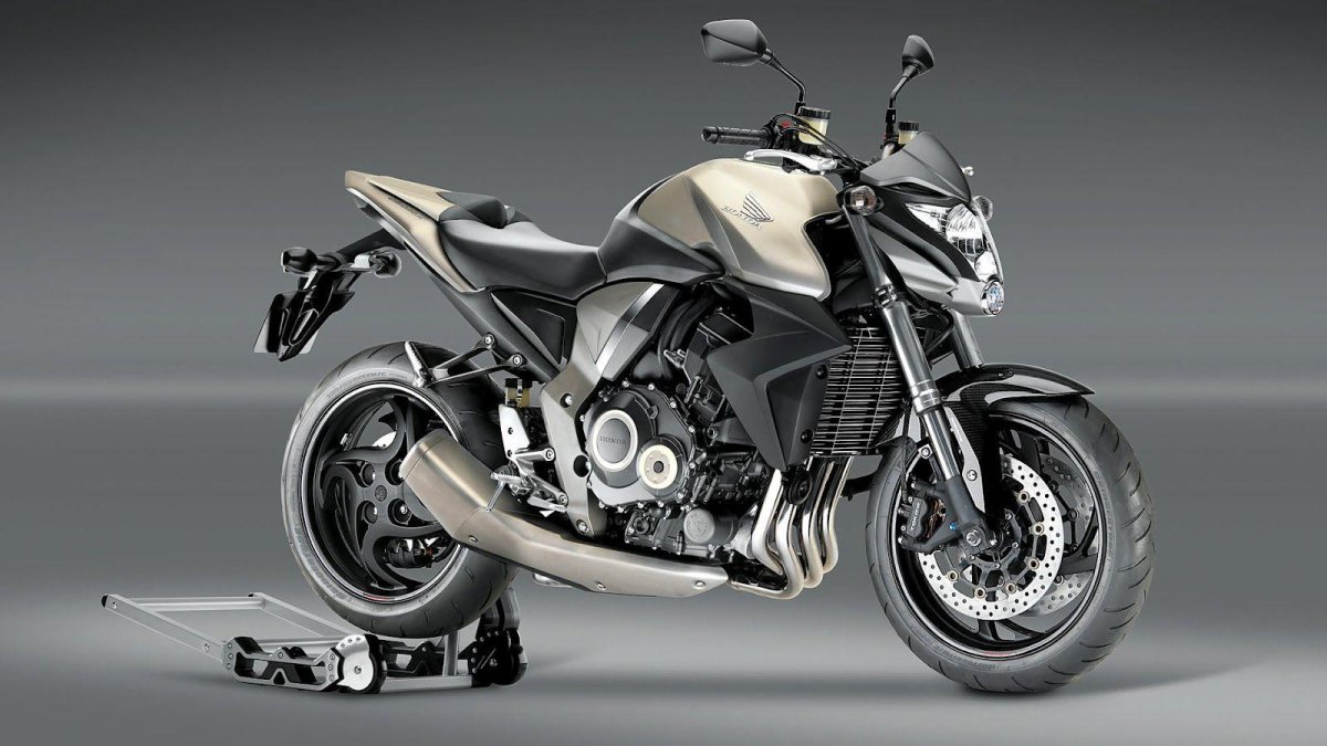 Honda cb1000r 2013