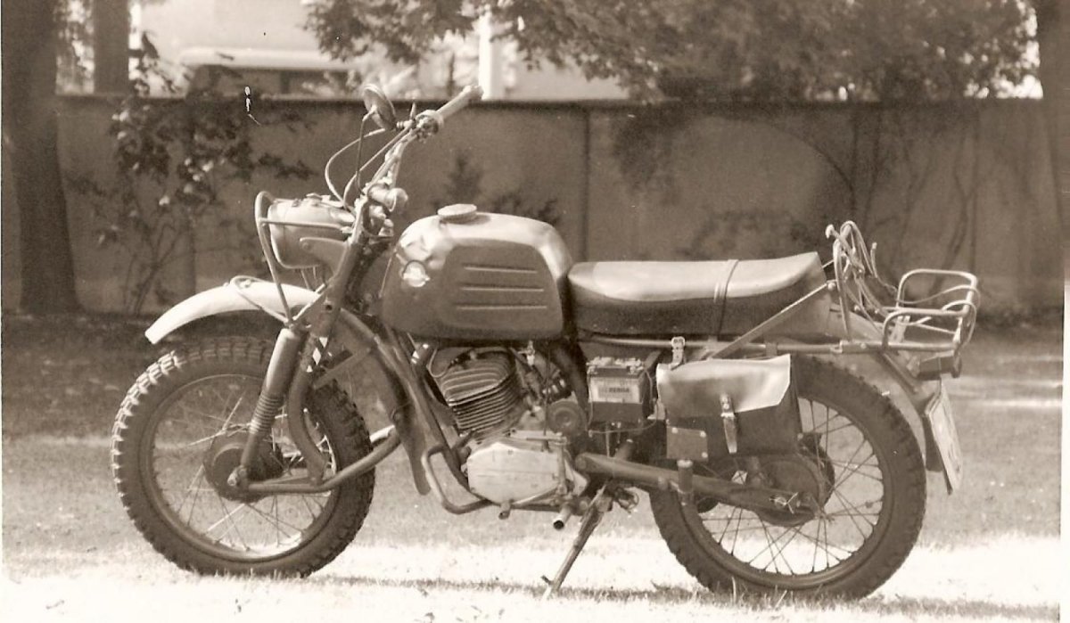 Ковровец 1956