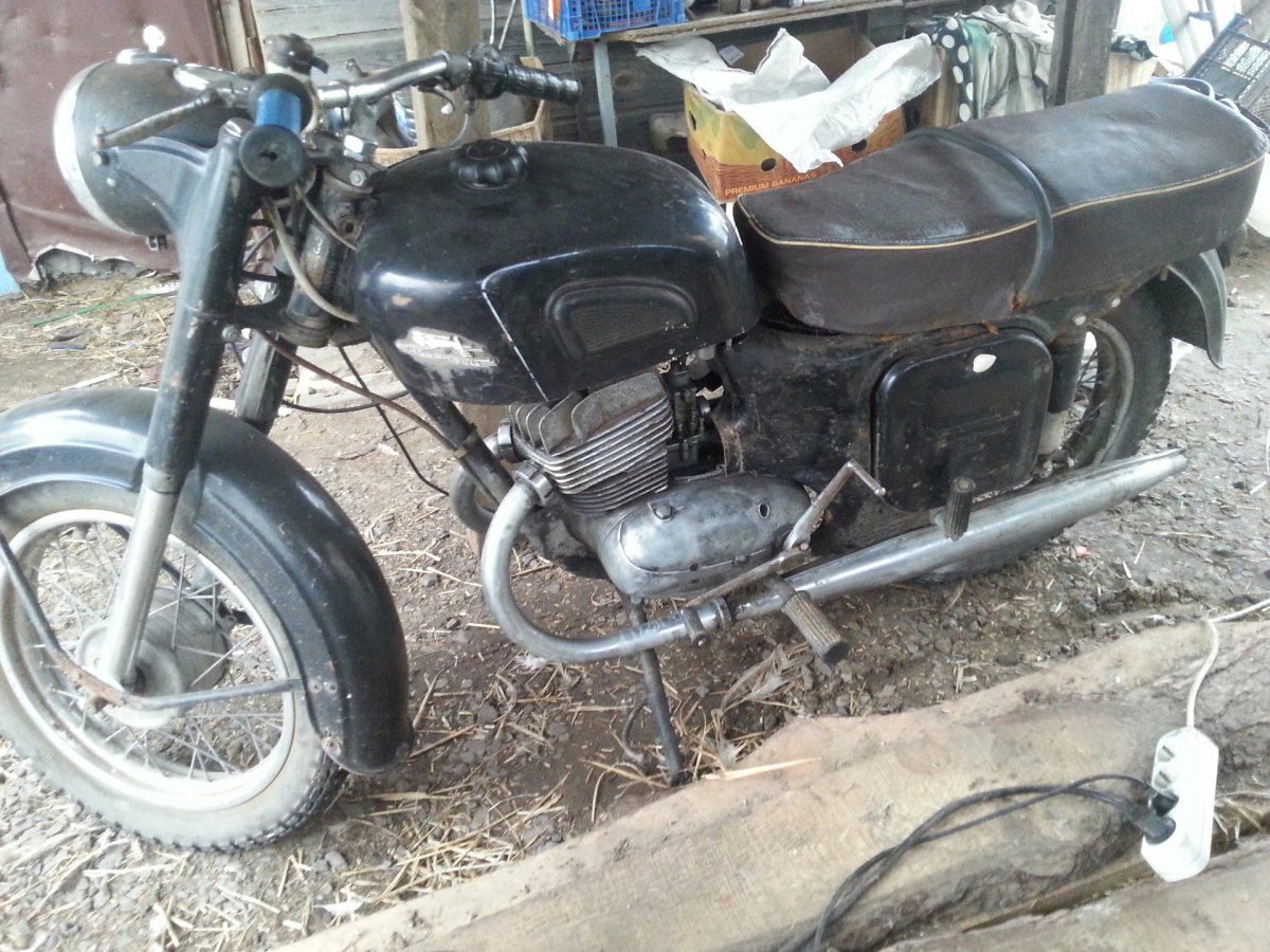 Ковровец к-175