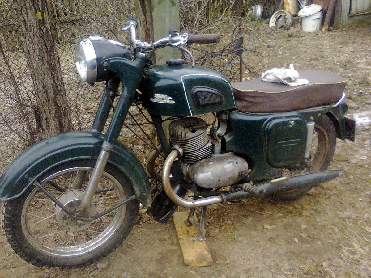 Ковровец к-175