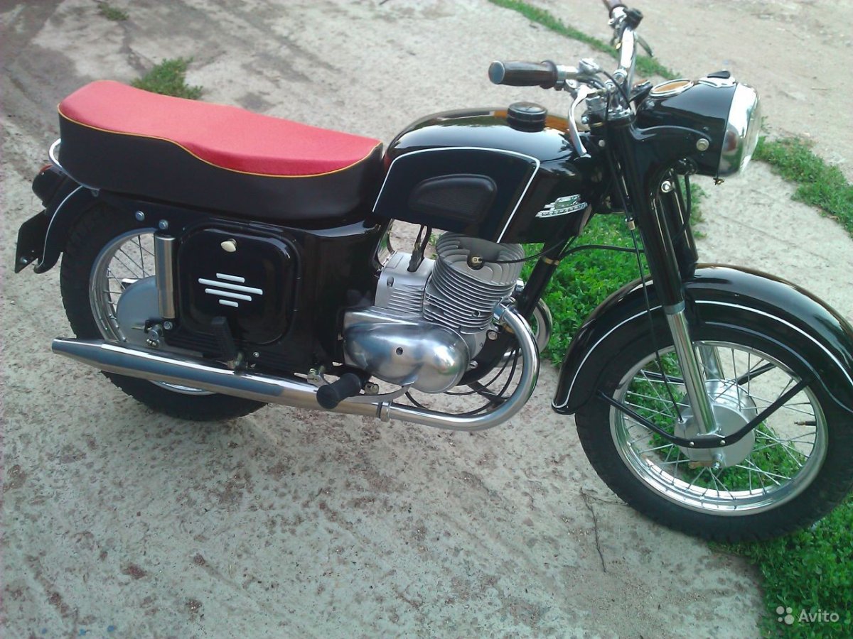 Ковровец к-175