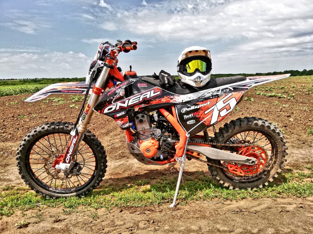 Avantis 150 Enduro