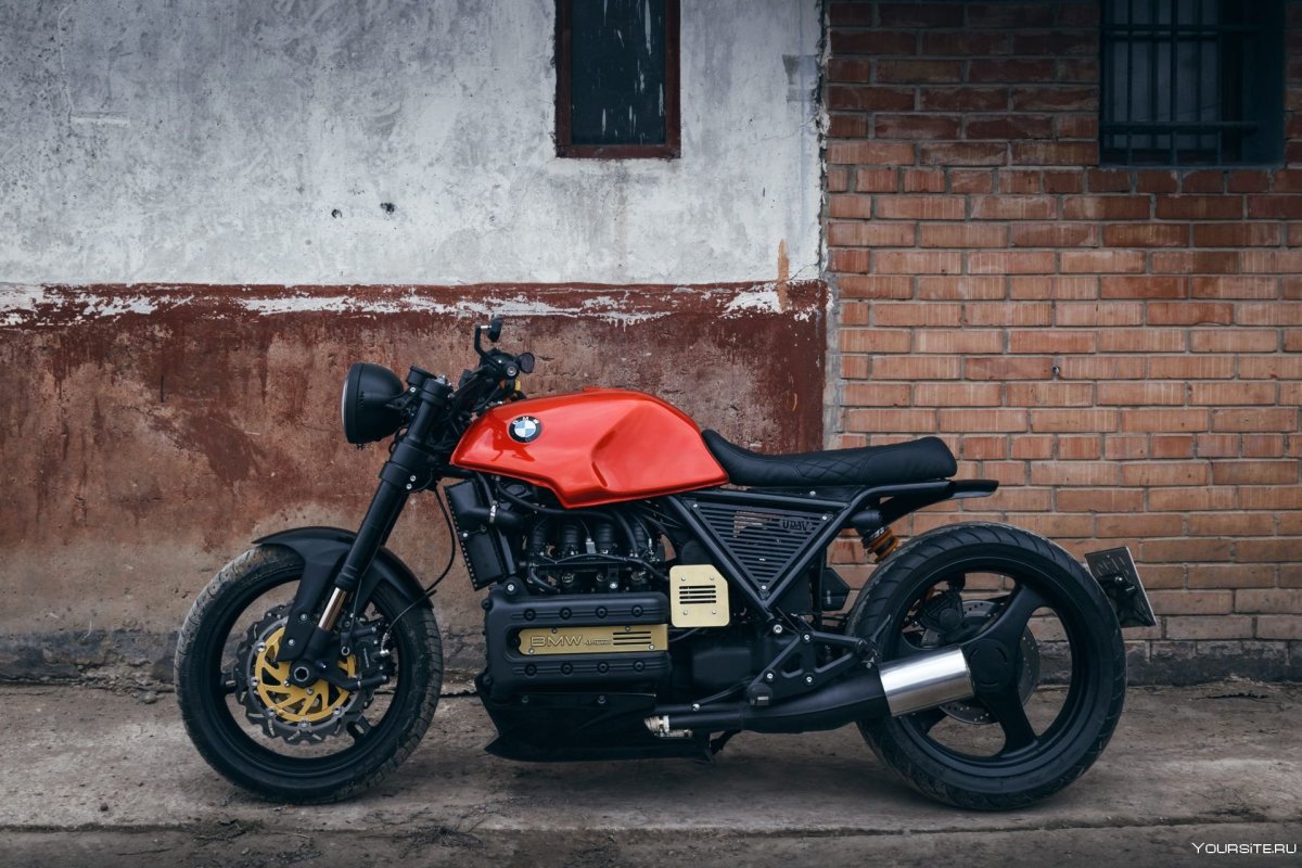 BMW k1100 k100