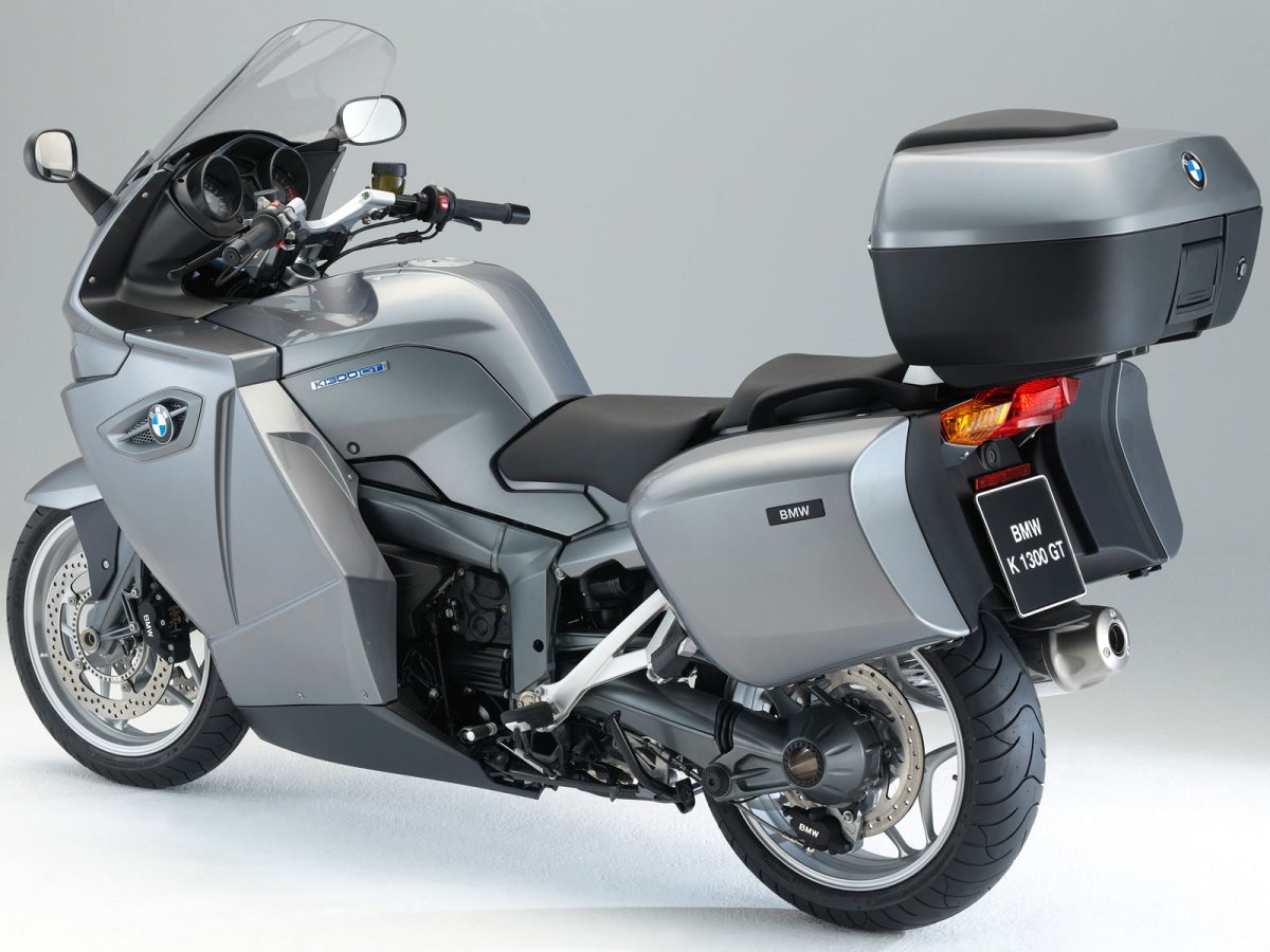 BMW k1300gt