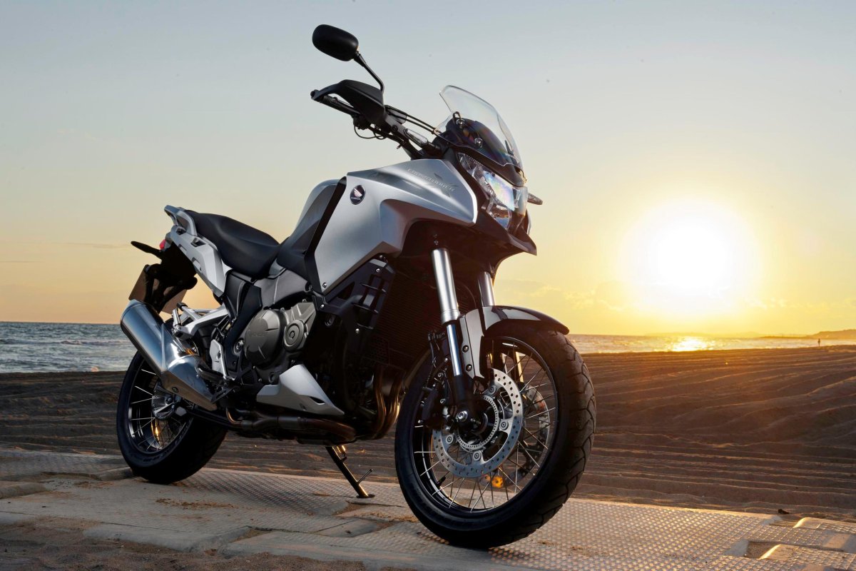 Honda Crosstourer 1200x