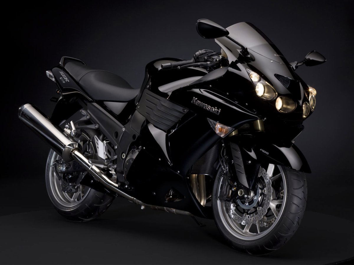 ZZR 1400